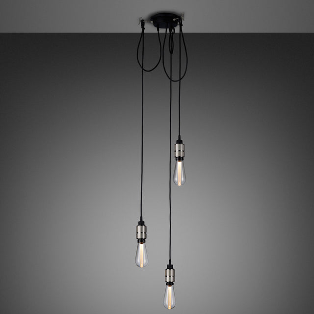 Candelabru Hooked 3.0 Nude Buster + Punch London