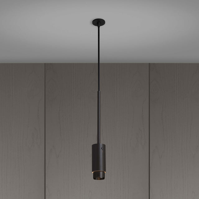 Pendentif d'échappement Linear Buster + Punch London