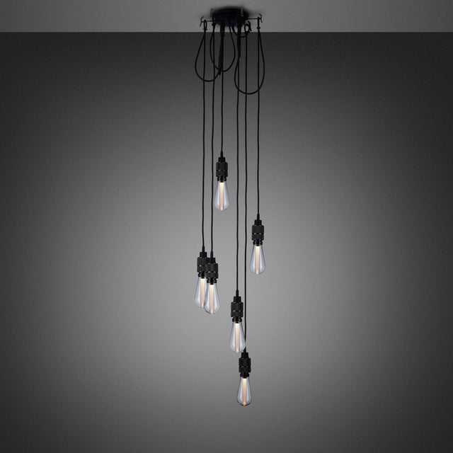 Candelabru Hooked 6.0 Nude Buster + Punch London