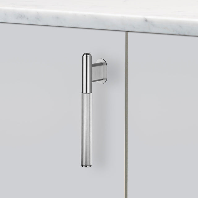 L-Bar Buster + Punch-Griff