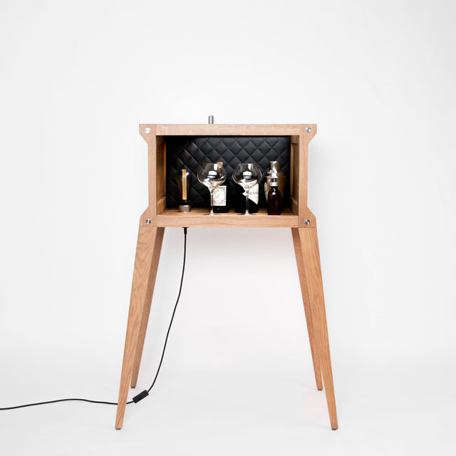 Popstar Bar - Buster + Punch