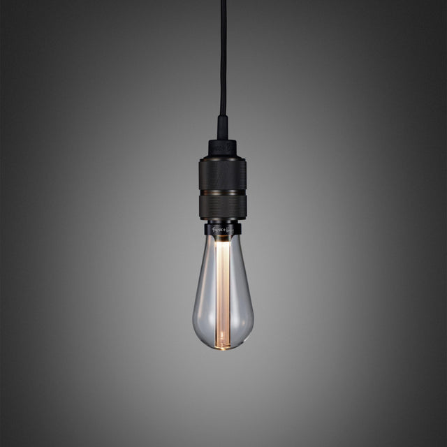 Hooked Pendulum 1.0 Nude Buster + Punch London