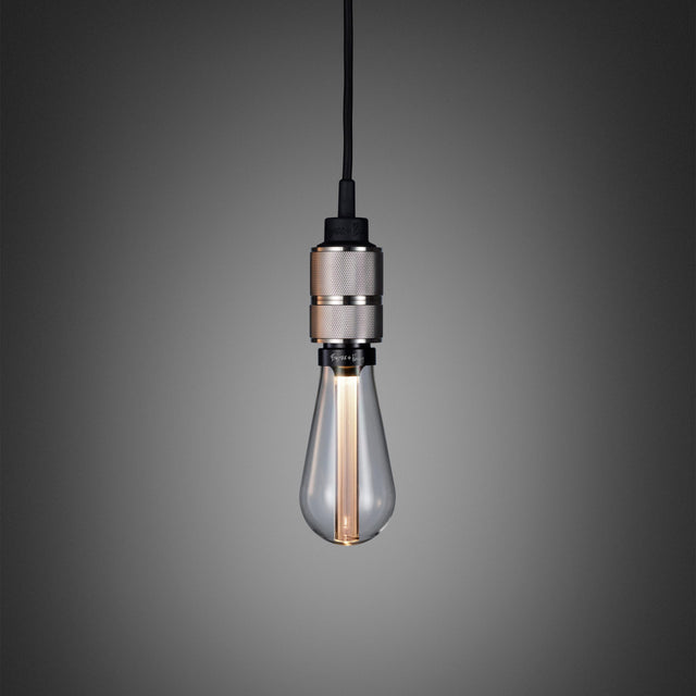 Hooked Pendulum 1.0 Nude Buster + Punch London