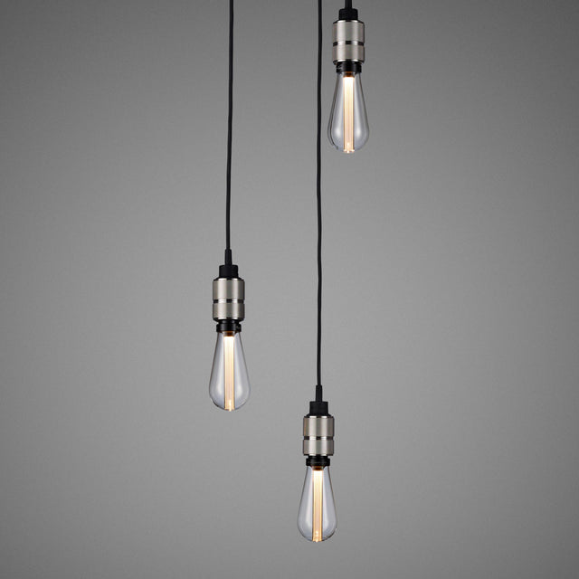Candelabru Hooked 3.0 Nude Buster + Punch London