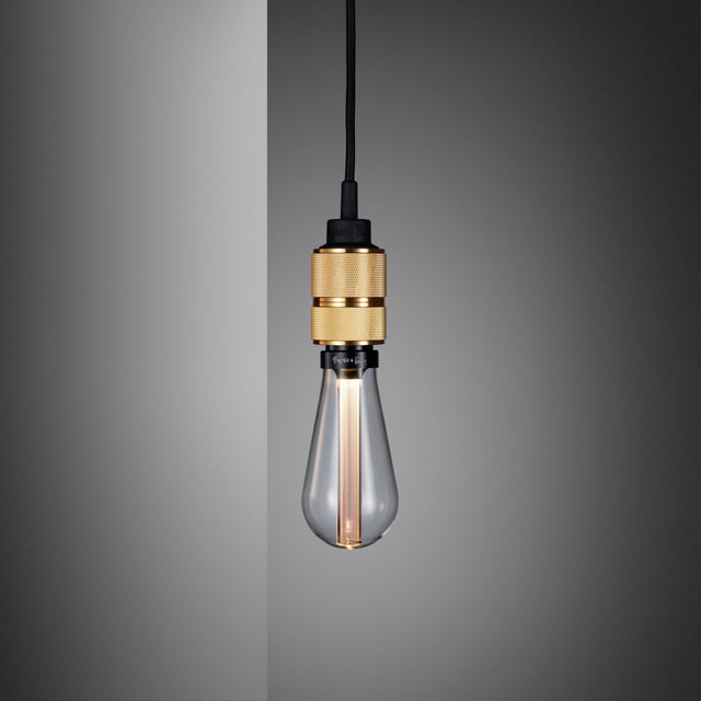 Wandleuchte Hooked Wall Lamp Wall Stone Nude Nude Buster + Punch