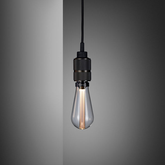 Wandleuchte Hooked Wall Lamp Wall Stone Nude Nude Buster + Punch