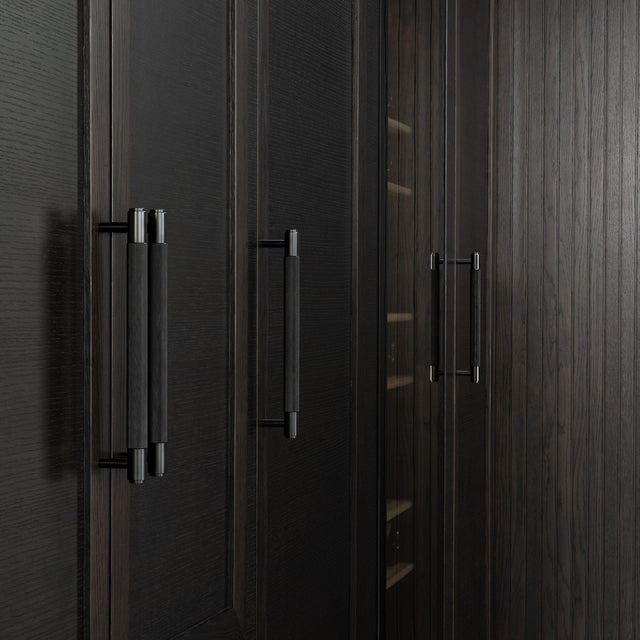 Poignée de meuble en croix - Buster + Punch