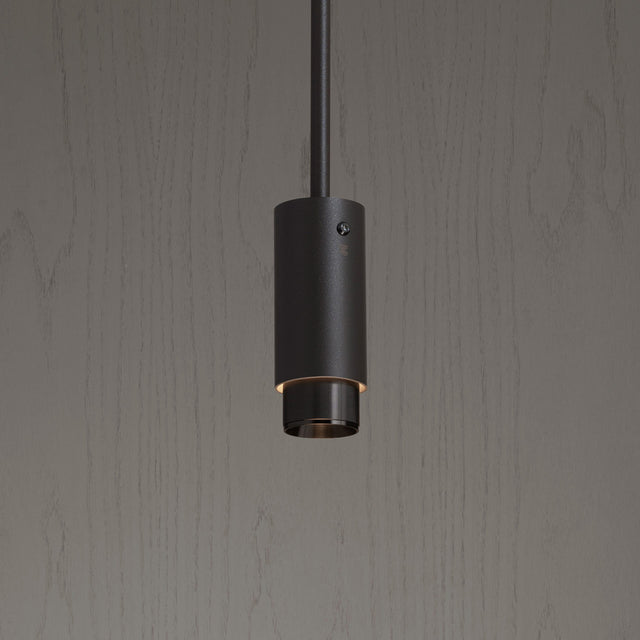 Auspuff-Hängeleuchte Linear Buster + Punch London