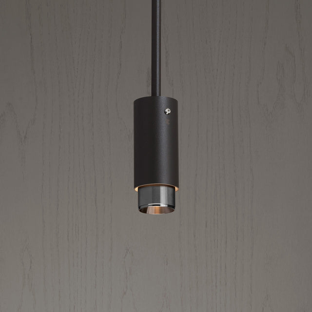Auspuff-Hängeleuchte Linear Buster + Punch London