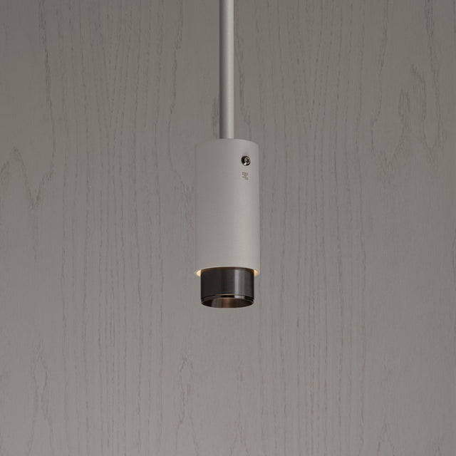 Auspuff-Hängeleuchte Linear Buster + Punch London
