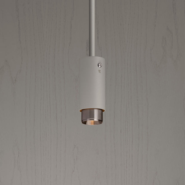 Auspuff-Hängeleuchte Linear Buster + Punch London