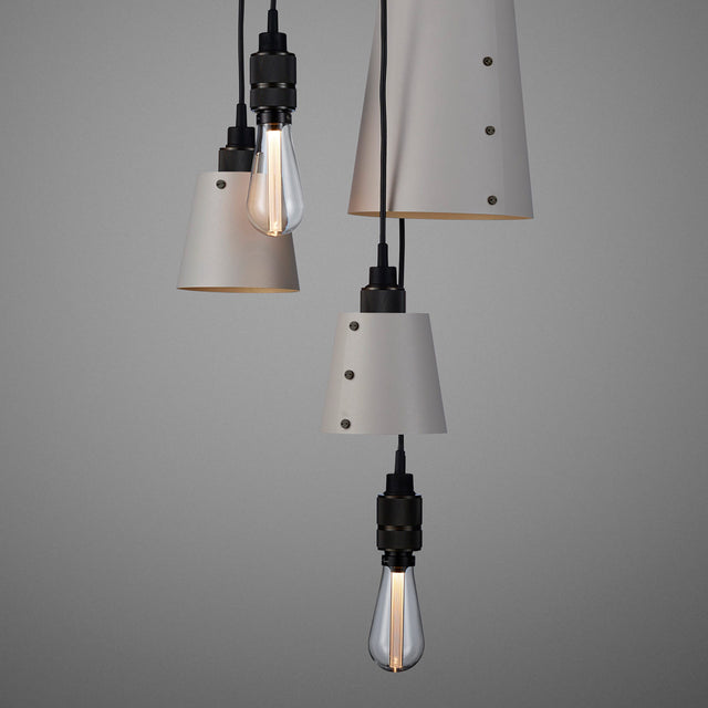 Candelabru Hooked 6.0 Mix Stone Buster + Punch London
