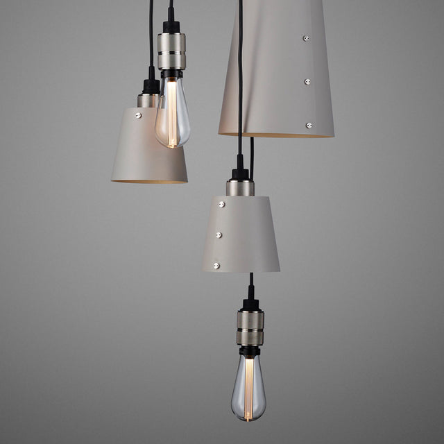 Candelabru Hooked 6.0 Mix Stone Buster + Punch London