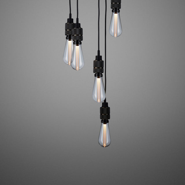 Candelabru Hooked 6.0 Nude Buster + Punch London