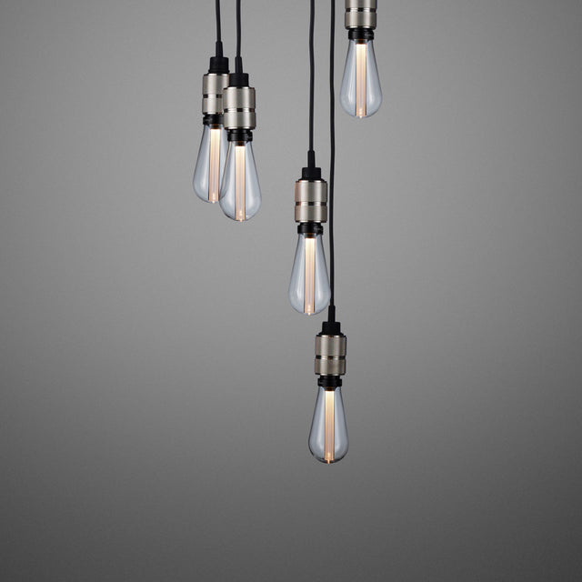Candelabru Hooked 6.0 Nude Buster + Punch London