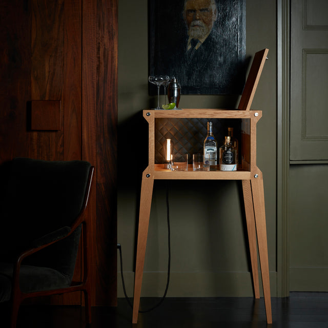 Popstar Bar - Buster + Punch