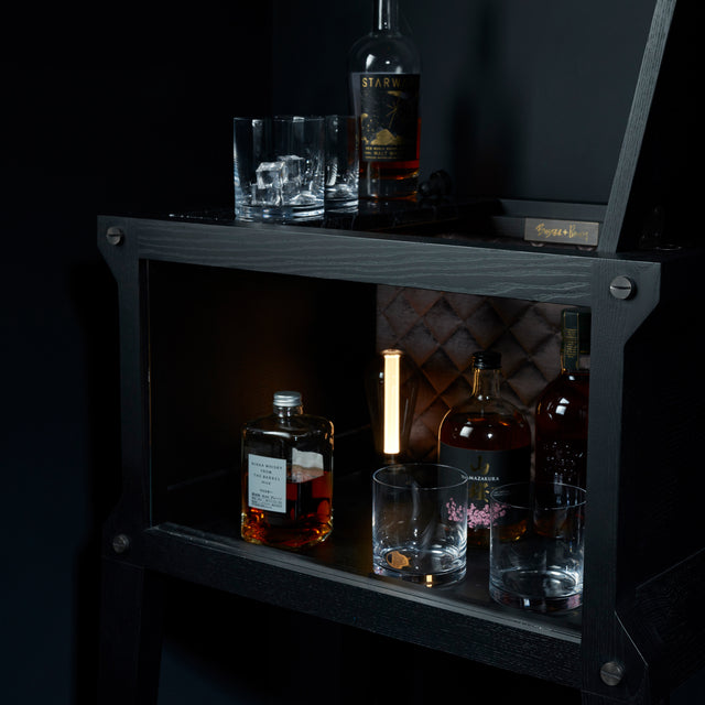 Popstar Bar - Buster + Punch