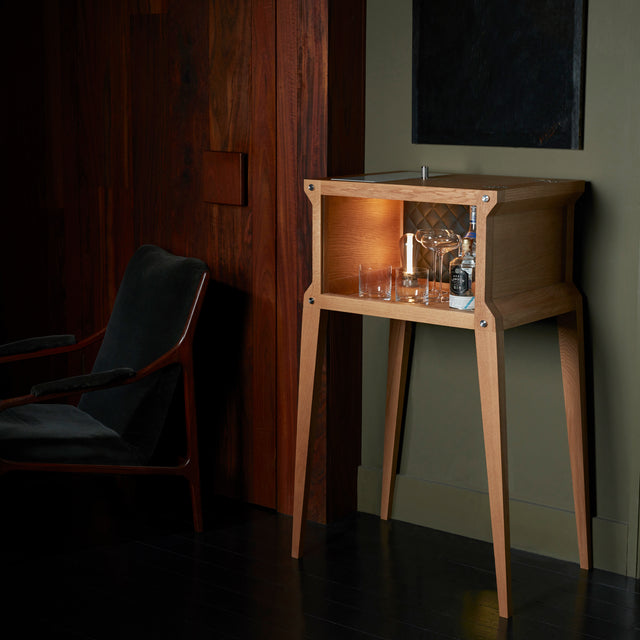 Popstar Bar - Buster + Punch