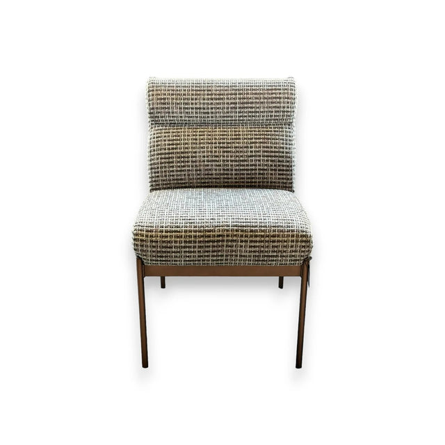 Florence Dining Chair 53 W x 64 D x 86 H