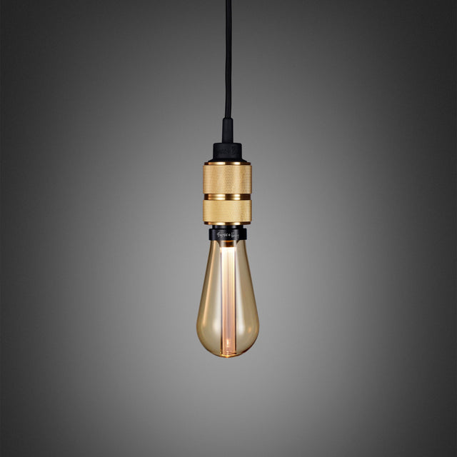 Hooked Pendulum 1.0 Nude Buster + Punch London