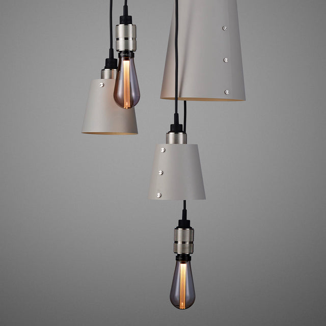 Candelabru Hooked 6.0 Mix Stone Buster + Punch London