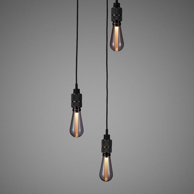 Candelabru Hooked 3.0 Nude Buster + Punch London