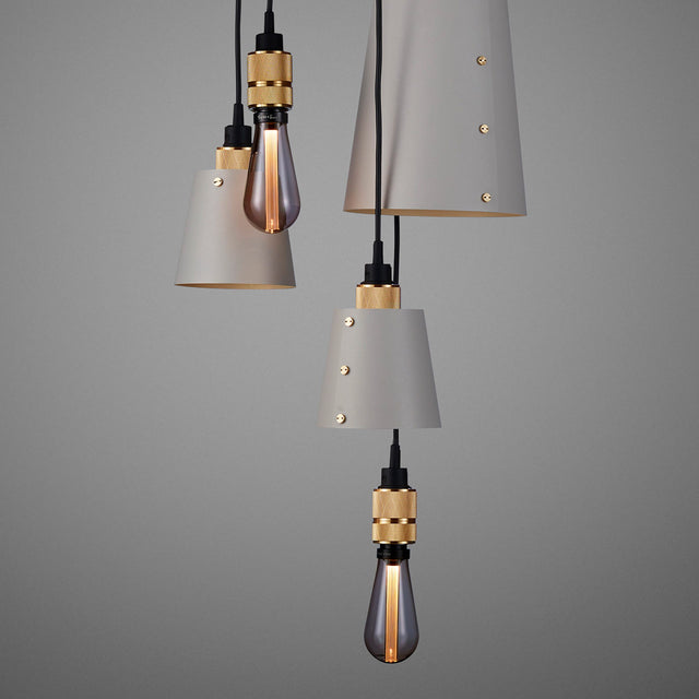 Candelabru Hooked 6.0 Mix Stone Buster + Punch London