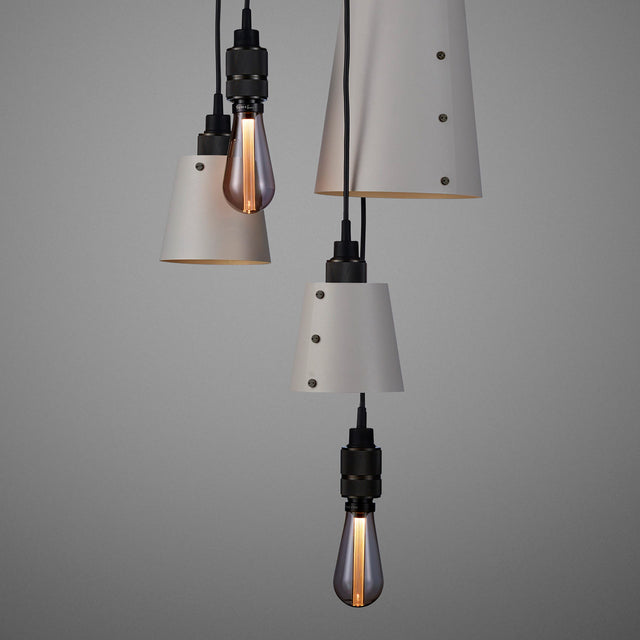 Candelabru Hooked 6.0 Mix Stone Buster + Punch London
