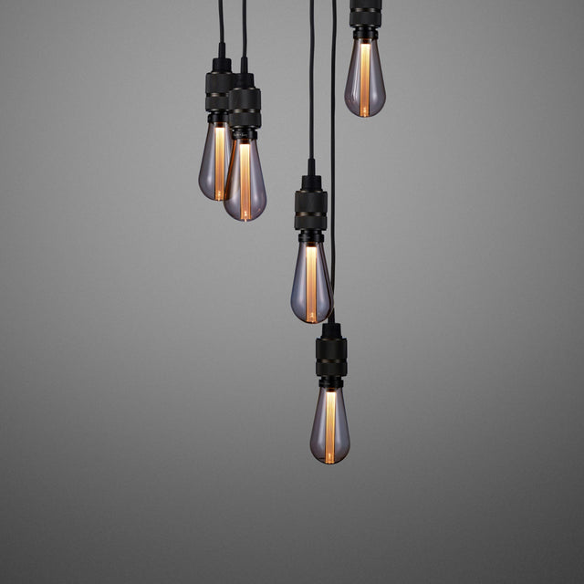 Candelabru Hooked 6.0 Nude Buster + Punch London