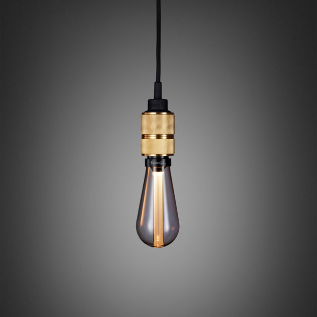 Hooked Pendulum 1.0 Nude Buster + Punch London