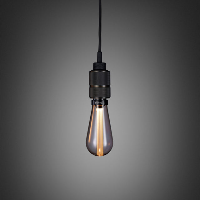 Hooked Pendulum 1.0 Nude Buster + Punch London