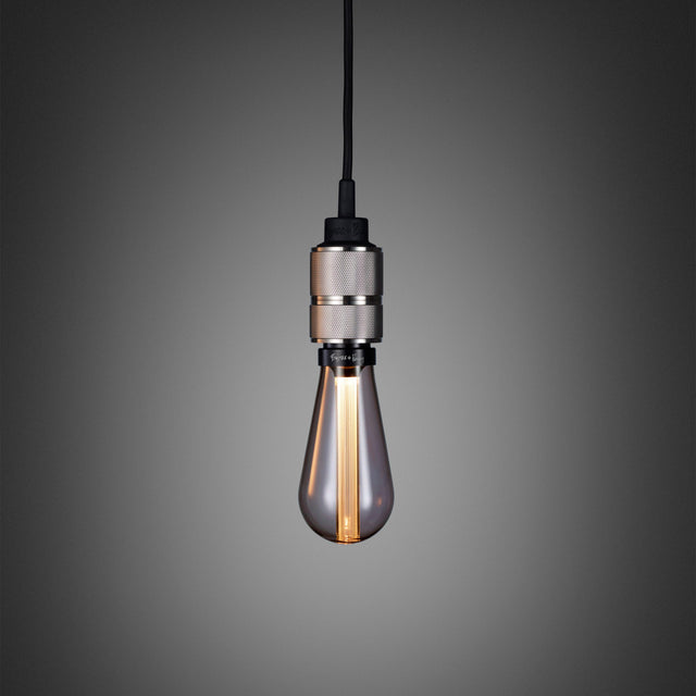 Hooked Pendulum 1.0 Nude Buster + Punch London