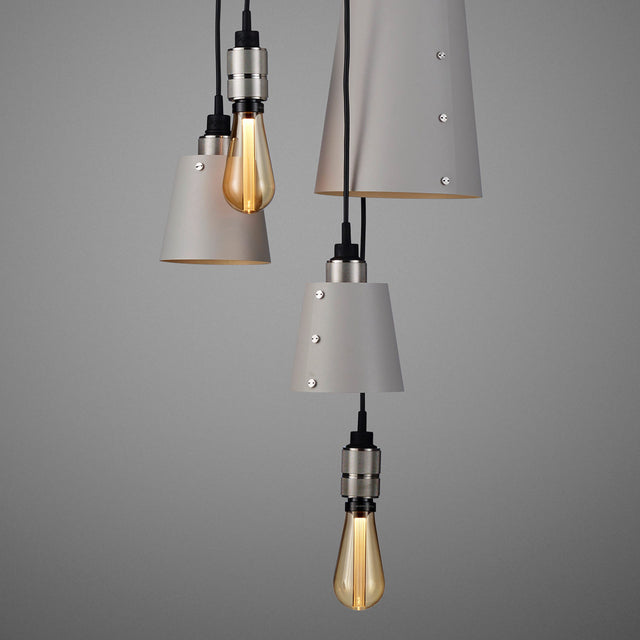 Candelabru Hooked 6.0 Mix Stone Buster + Punch London