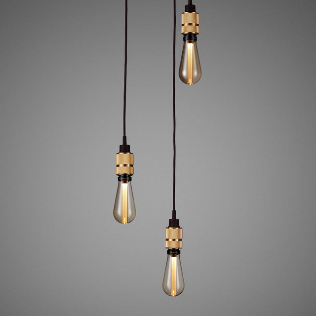 Candelabru Hooked 3.0 Nude Buster + Punch London
