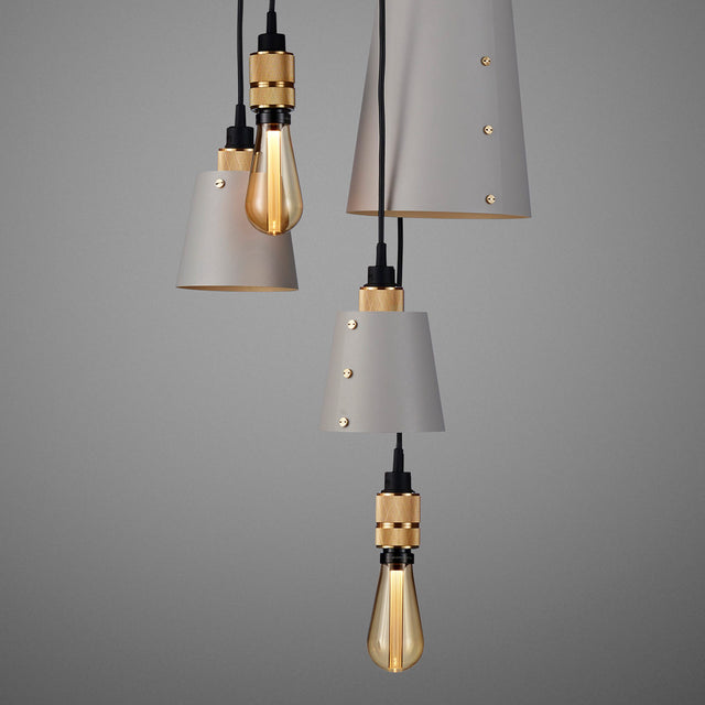 Candelabru Hooked 6.0 Mix Stone Buster + Punch London