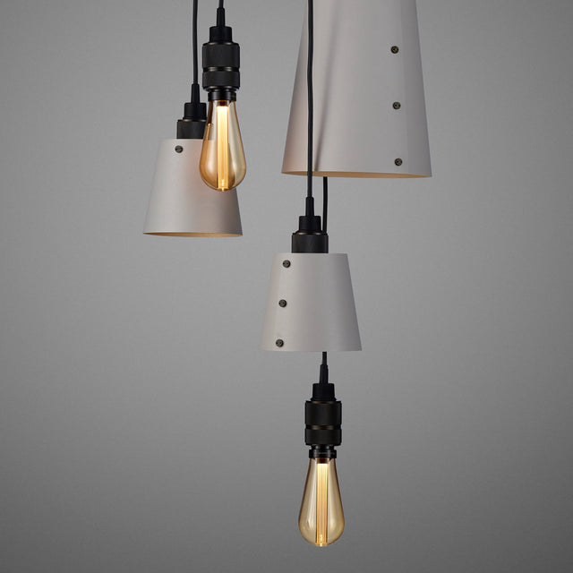 Candelabru Hooked 6.0 Mix Stone Buster + Punch London