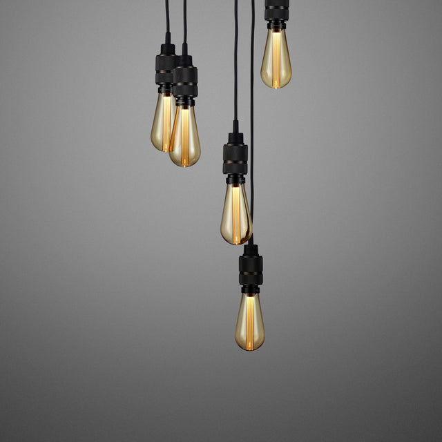 Candelabru Hooked 6.0 Nude Buster + Punch London