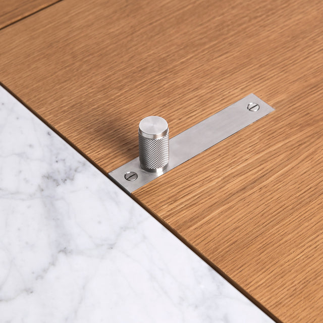 Popstar Bar - Buster + Punch