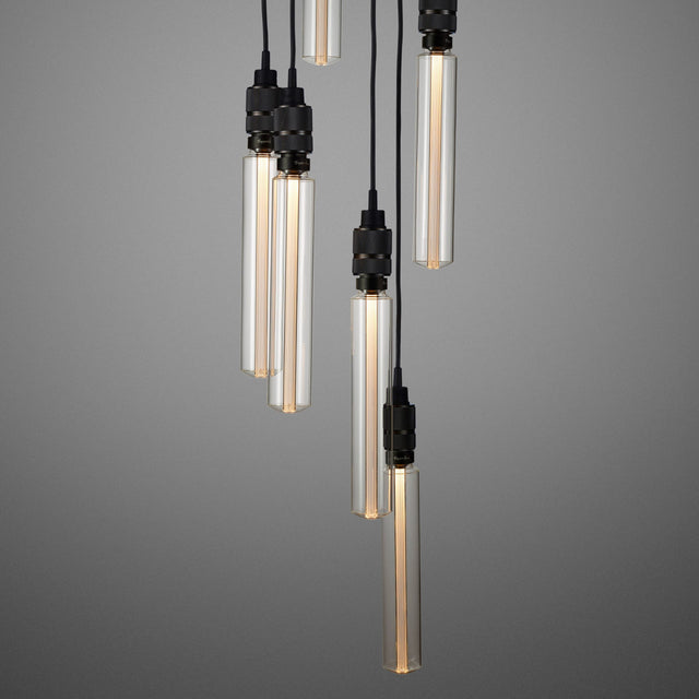 Candelabru Hooked 6.0 Nude Buster + Punch London