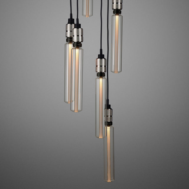 Candelabru Hooked 6.0 Nude Buster + Punch London