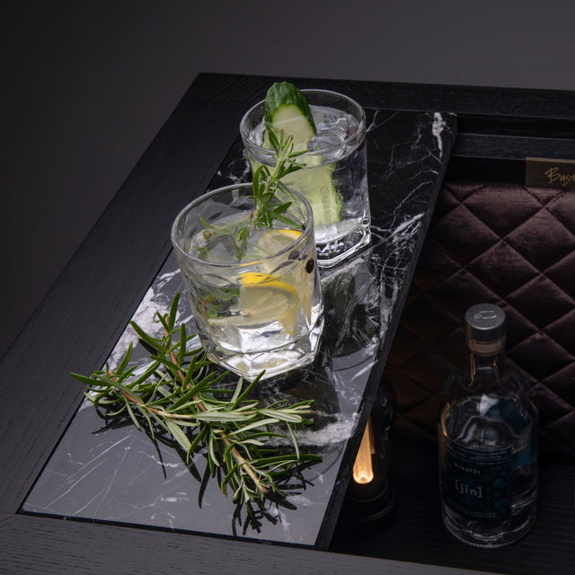 Popstar Bar - Buster + Punch