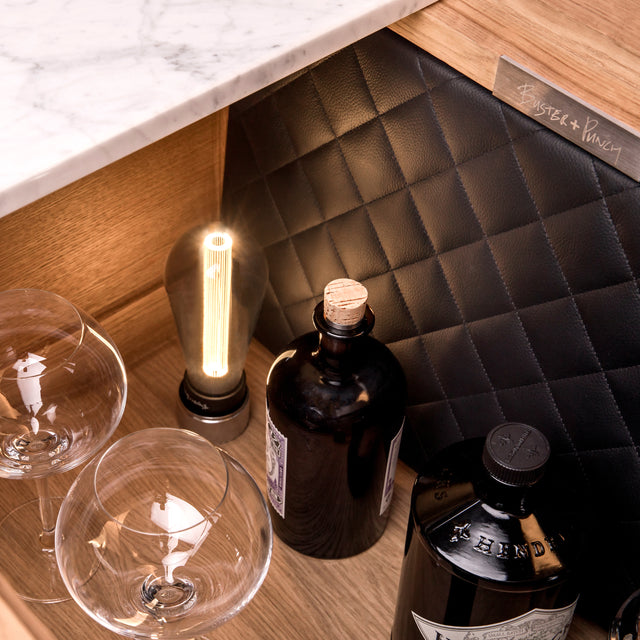 Popstar Bar - Buster + Punch