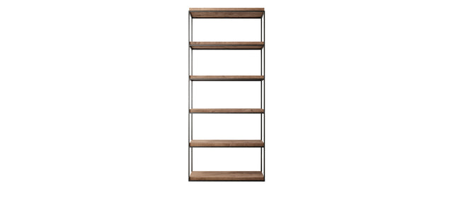Raft Aaron 100 W x 42 D x 230 H