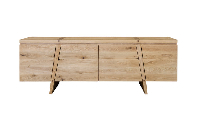 Arbore chest of drawers