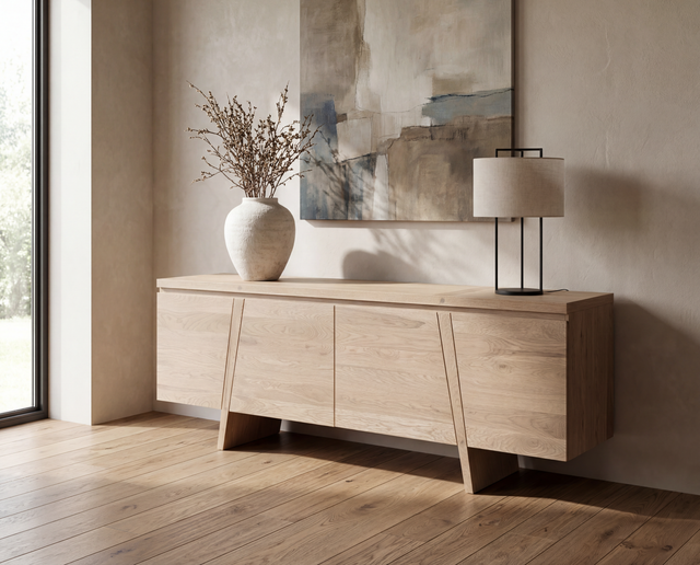 Arbore chest of drawers