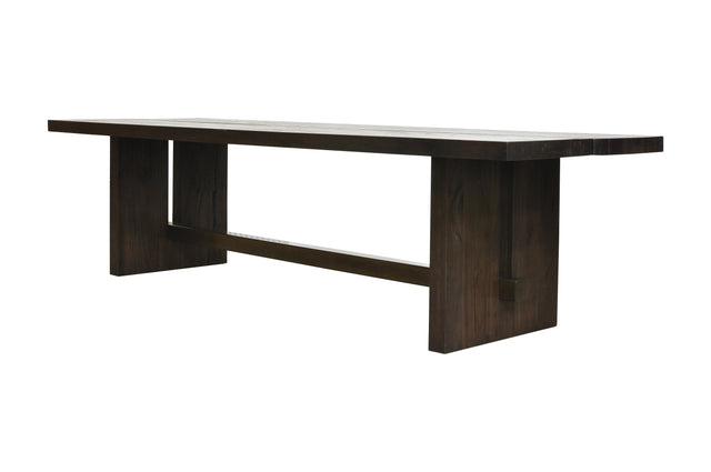 Berlin Oak table