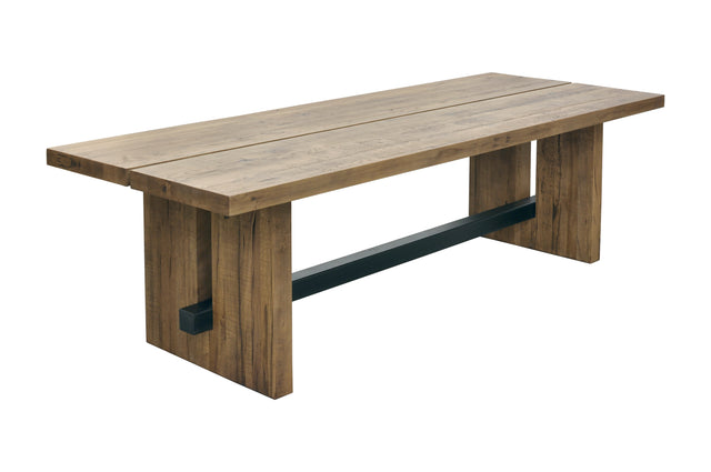 Berlin Oak table