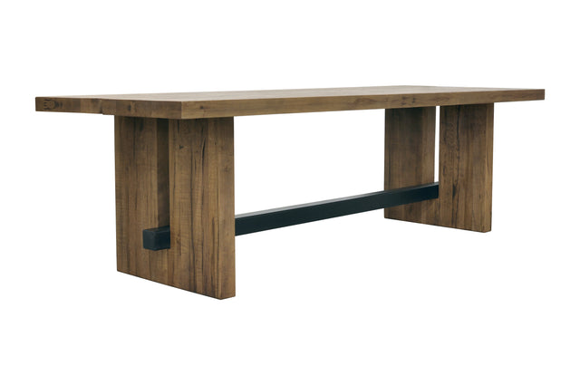 Berlin Oak table