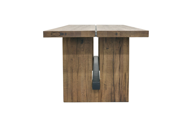 Berlin Oak table
