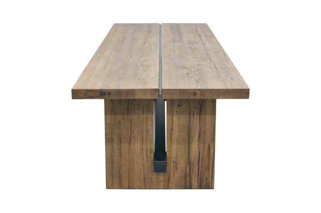 Berlin Oak table